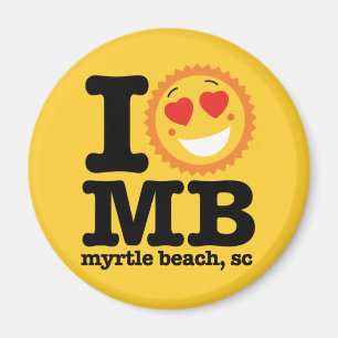 (Herz) MB I Magnet