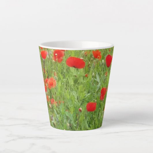 herz milchtasse (Vorderseite)