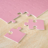Herz mit Arrowhead und Bow Puzzle (Seite)