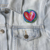 Herz mit Hope Button (Beispiel)