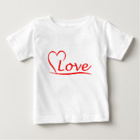 Herz mit Liebe