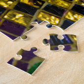 Herz Mosaik Puzzle (Seite)