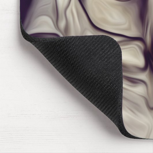 Herz Mousepad (Ecke)