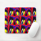 Herz Mousepad (Mit Mouse)