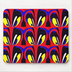 Herz Mousepad