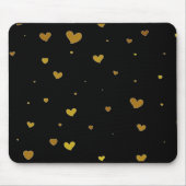 Herz Mousepad (Vorne)