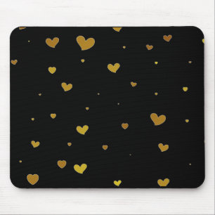 Herz Mousepad