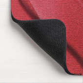 Herz Mousepad (Ecke)