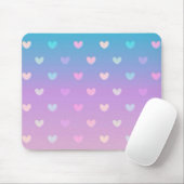 Herz Mousepad (Mit Mouse)