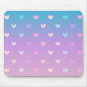 Herz Mousepad (Vorne)