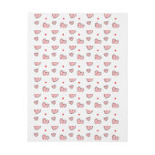 Herz-Muster 21 (Bogen)