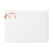 Herz-Muster 27 (Vorderseite)