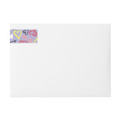 Herz-Muster 31 (Vorderseite)