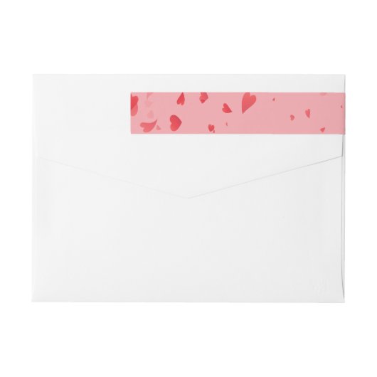 Herz-Muster 34 (Rückseite)