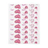 Herz-Muster 36 (Bogen)