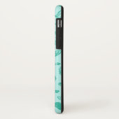 Herz-Muster 60 Case-Mate iPhone Hülle (Hinten/Links)