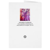 HERZ/Muttertag, WEIZLICHE SCHNÖRKEL (Hinten)