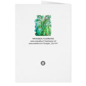 HERZ/Muttertag, WEIZLICHE SCHNÖRKEL (Hinten)