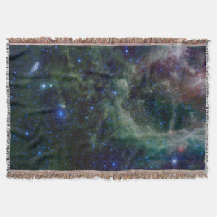 Herz-Nebel IC 1805 Decke