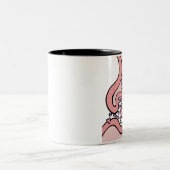 Herz Neurotransmitter Tasse (Mittel)