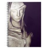 Herz Notizblock (Vorderseite)