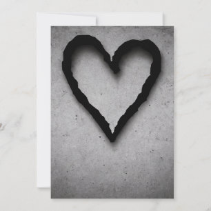 Herz, Nr. 01 Ankündigung