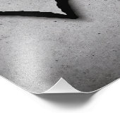 Herz, Nr. 01 Fotodruck (Ecke)