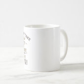 Herz-Operation-Spaß Kaffeetasse (VorderseiteRechts)