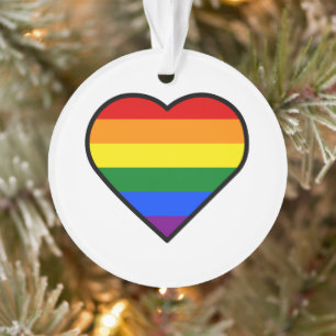 HERZ ORNAMENT