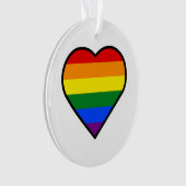 HERZ ORNAMENT (Vorderseite)
