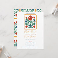 Herz & Petal Blumenvolk Brautparty