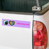 Herz-Piktogramm,<PERSONALIZE> Autoaufkleber (Auf Lkw)