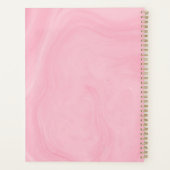 Herz Planer (Rückseite)