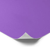 Herz Poster (Ecke)