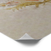 Herz ~ Poster / Print (Ecke)