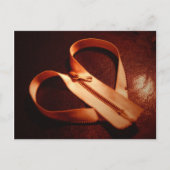 herz postkarte (Vorderseite)