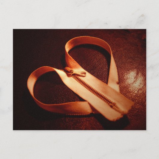 herz postkarte (Vorderseite)