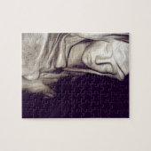 Herz Puzzle (Horizontal)