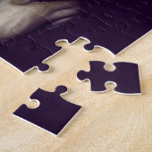 Herz Puzzle (Seite)