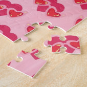 Herz Puzzle (Seite)