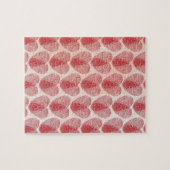 Herz Puzzle (Horizontal)