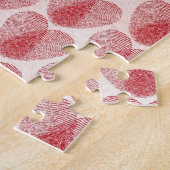 Herz Puzzle (Seite)