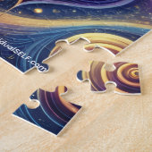 Herz puzzle (Seite)