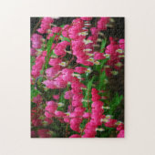 Herz-Puzzlespiel Puzzle (Vertikal)