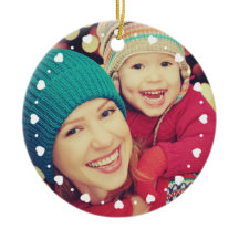 Herz-Rahmen-kundenspezifisches