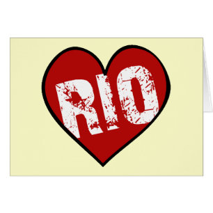 HERZ RIO