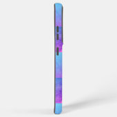 Herz Samsung Galaxy Hülle (Rechte Seite)