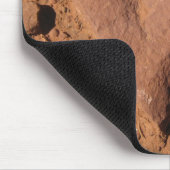 Herz schaukelt (1) Mousepad (Ecke)