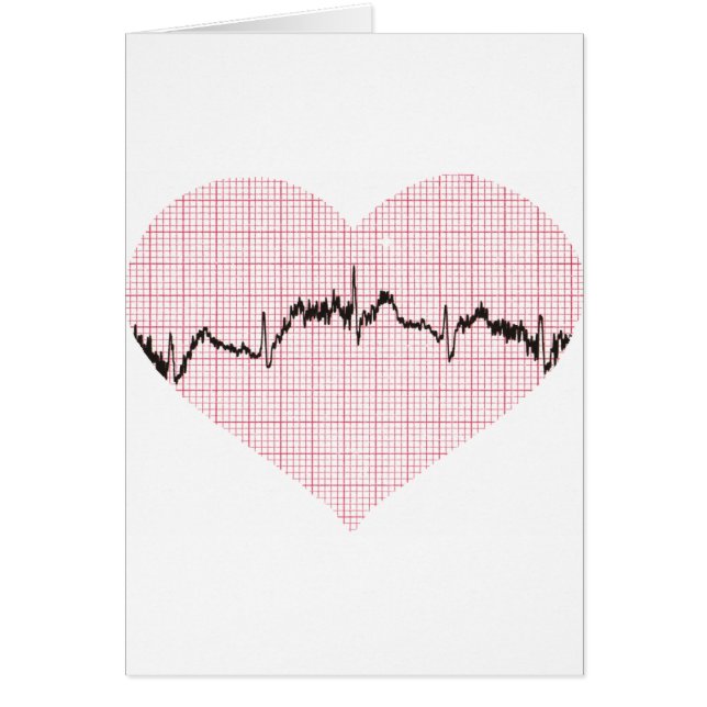 Herz-Schlag III (Vorne)