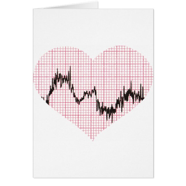 Herz-Schlag VIII (Vorne)